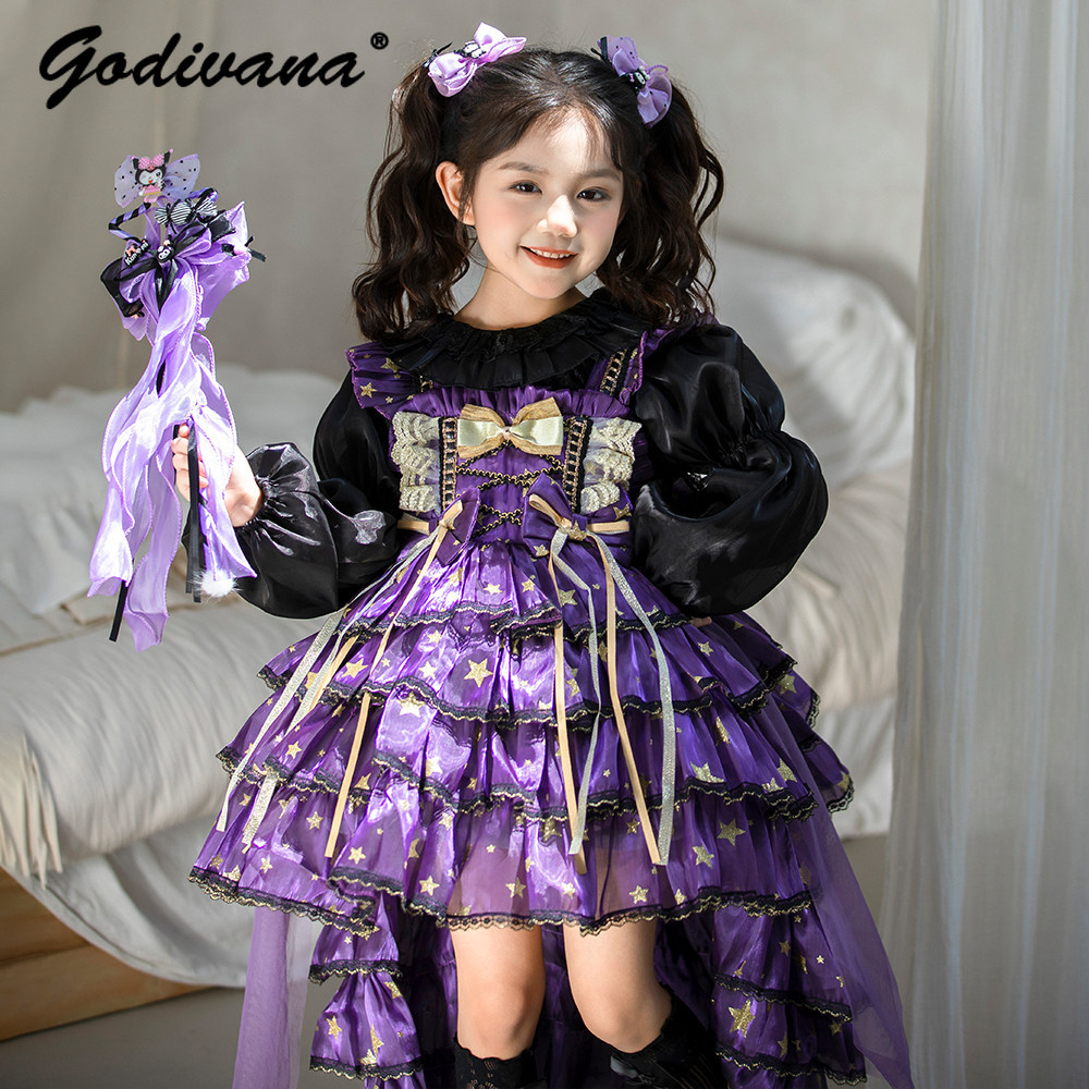 Little Girls' Elegant Gothic L - Baby Clothing Dresser review and price