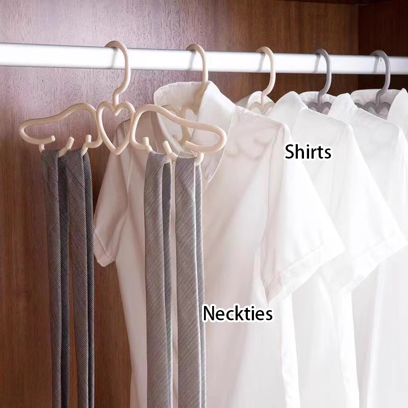 5/10/20PCS Pink Love Clothes H - Baby Clothing Dividers review and price