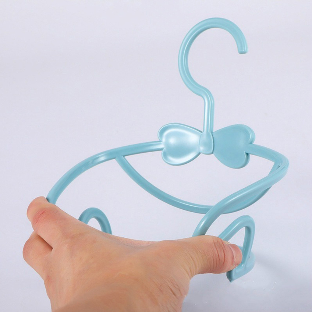 12PCS Anti Slip Garment Hangin - Baby Clothing Hanging Rack review and price