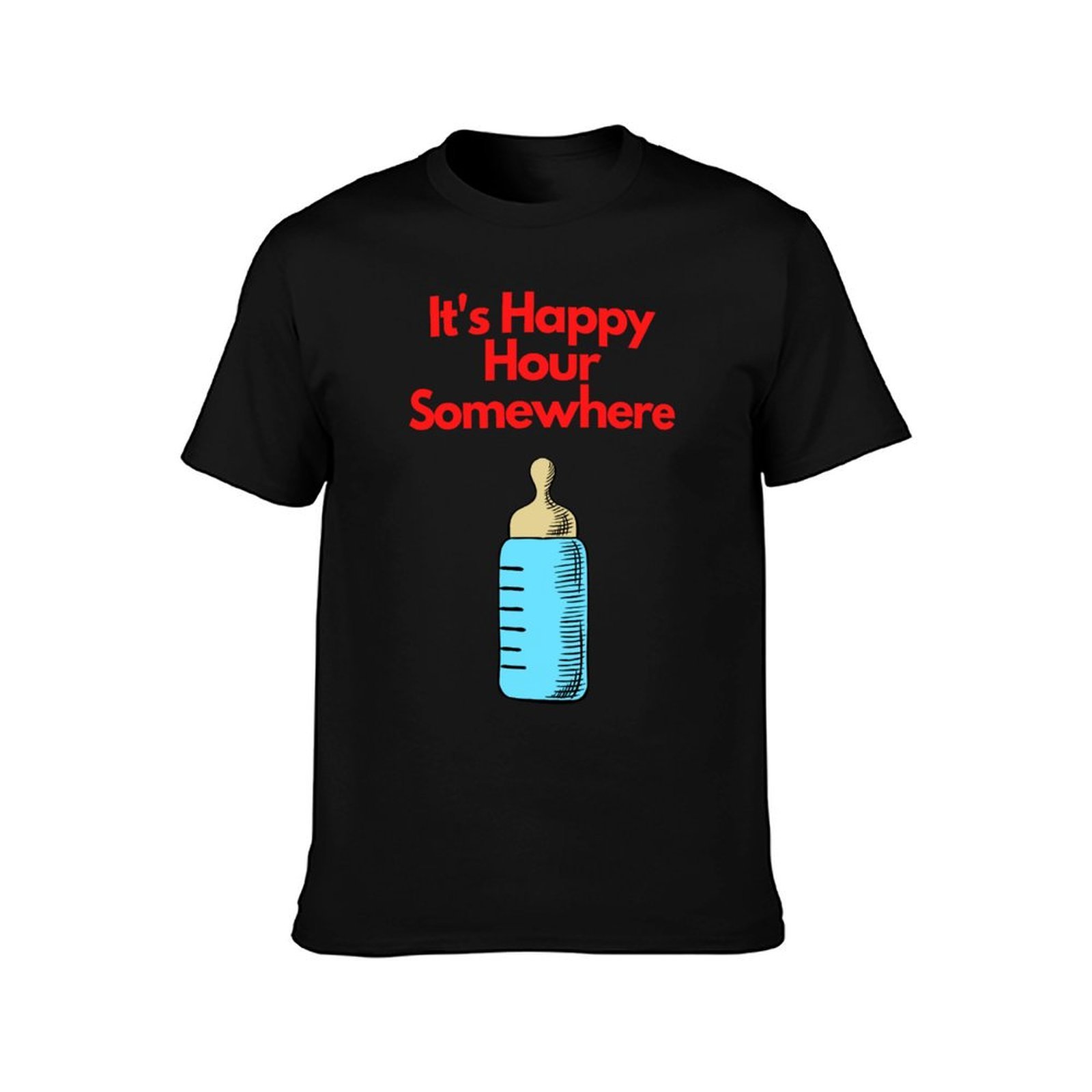 It's Happy Hour Somewhere - Ba - Baby Clothing High Quality review and price