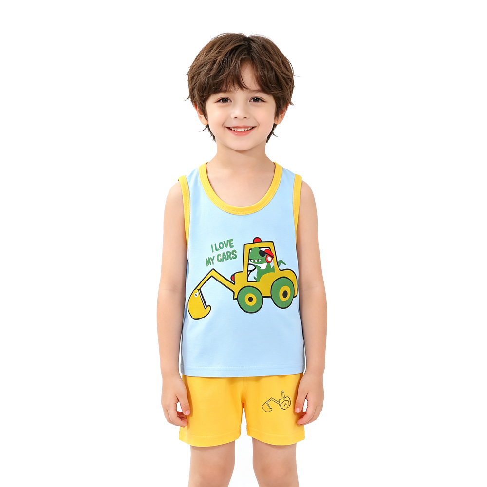 Summer Girls Pajamas Children  - Baby Clothing Dividers review and price