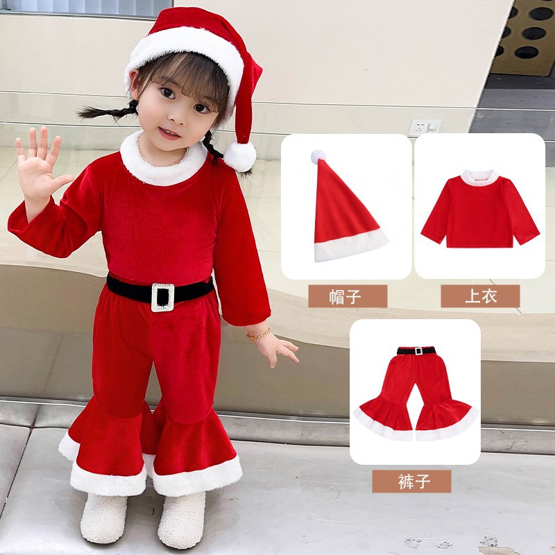 Christmas children's clothing, - Baby Clothing Usa review and price