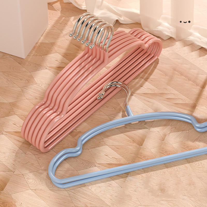 10pcs New Baby Clothes Racks P - Baby Clothing Hanging Rack review and price