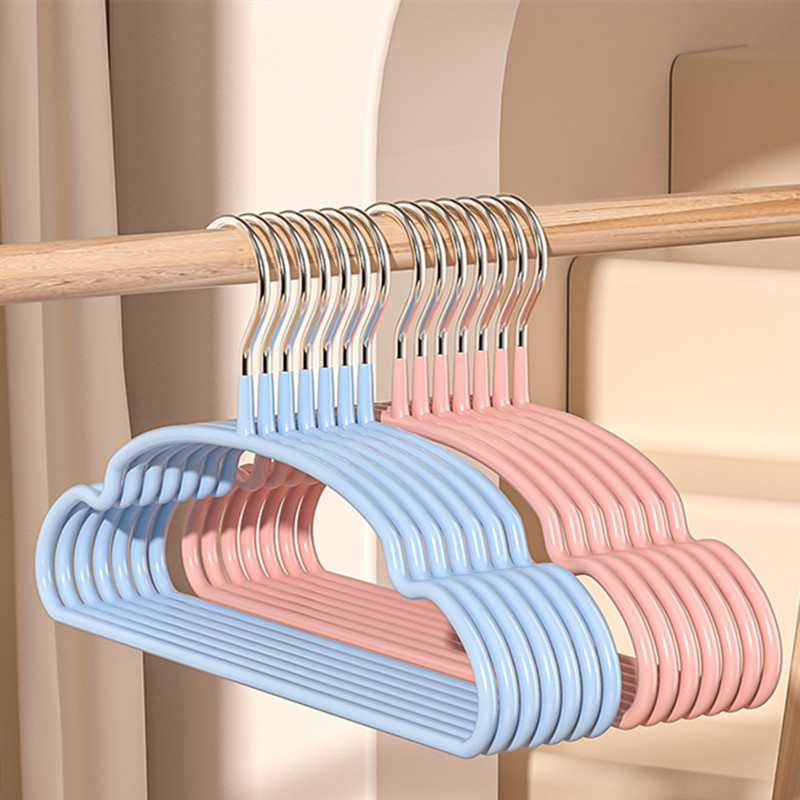 10pcs New Baby Clothes Racks P - Baby Clothing Hanging Rack review and price