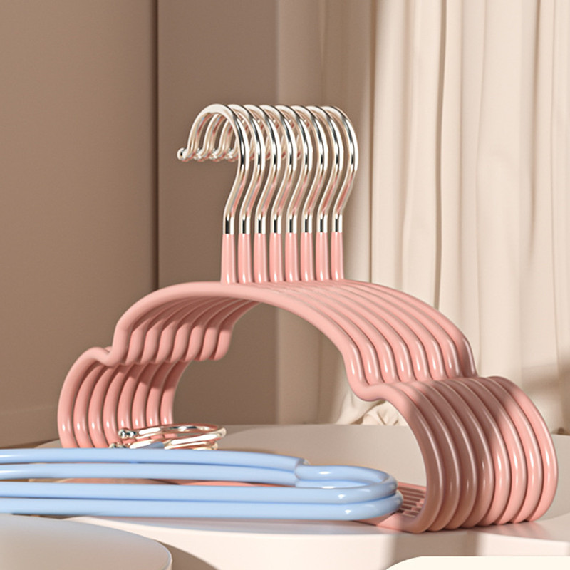 10pcs New Baby Clothes Racks P - Baby Clothing Hanging Rack review and price