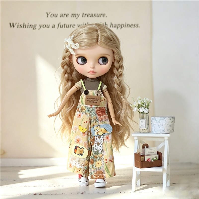 For Blythe Doll Outfit Clothin - Baby Clothing Usa review and price