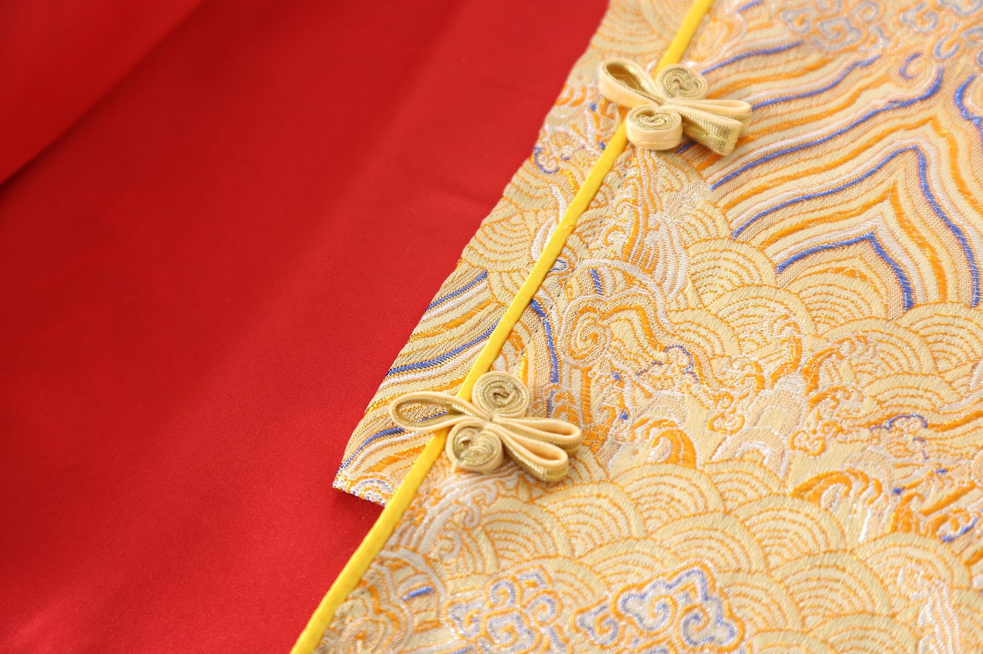 Baby Kids Tang Suit Chinese Tr - Baby Clothing Dividers review and price