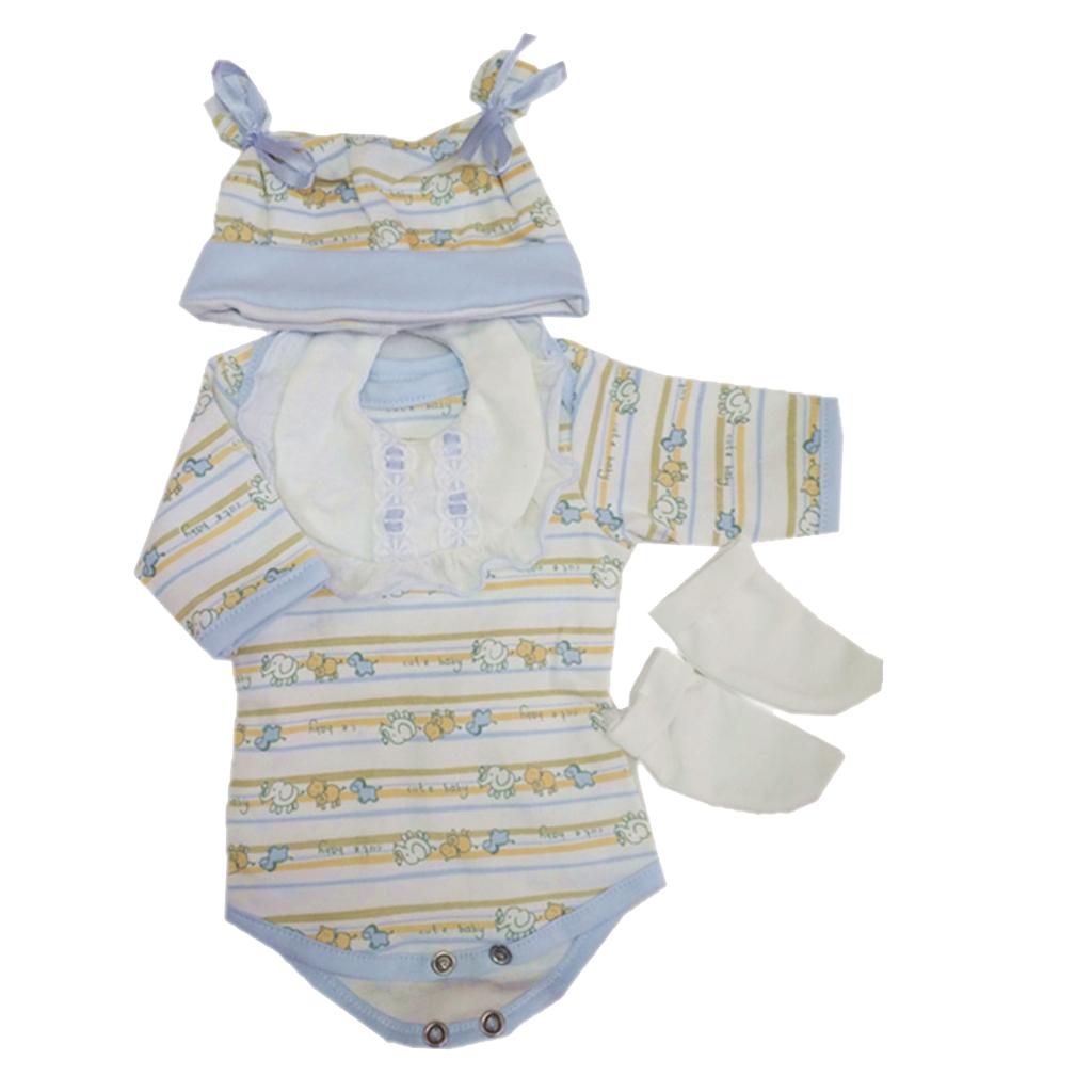Baby Dolls Accessories Long Sl - Baby Clothing Usa review and price