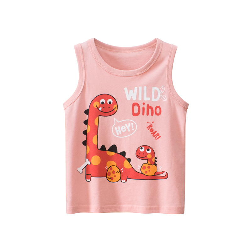 2023 Summe Children Vests for  - Baby Clothing Dividers review and price