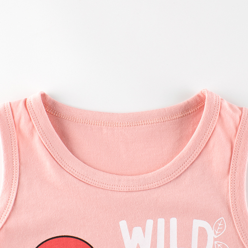 2023 Summe Children Vests for  - Baby Clothing Dividers review and price